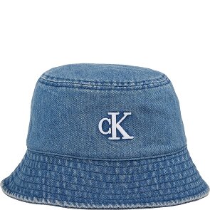 Calvin Klein Jeans Block Denim Hat 27 cm