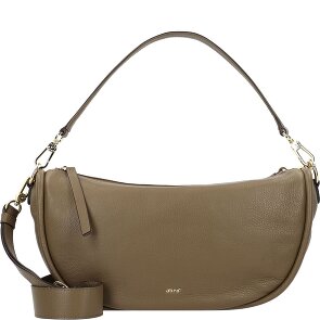 abro Willow Shoulder Bag Leather 35 cm