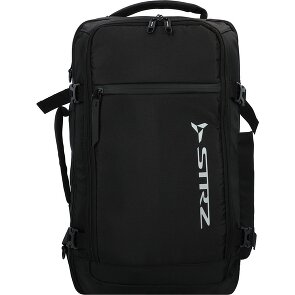Polestream Strz by Vienna travel backpack 47 cm laptop compartment
