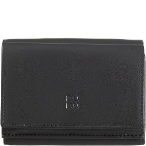 DuDu Honduras Wallet Genuine Leather 10 cm