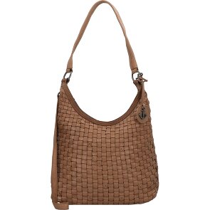 Harbour 2nd Urban Poets Tuula-Up Shoulder bag Leather 22 cm
