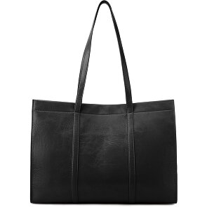 LES VISIONNAIRES Ace Shopper Bag Leather 47 cm