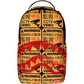 Sprayground OG Art Tokyo Surveillance Daypack 45 cm Laptop compartment Sprayground OG Art Tokyo Surveillance Daypack 45 cm Laptop compartment