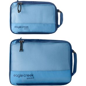 Eagle Creek Pack-It pannier set S-M 2 pcs. with expansion fold Eagle Creek Pack-It pannier set S-M 2 pcs. with expansion fold