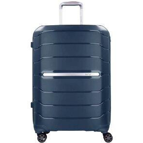 Samsonite Flux 4 Roll Trolley 68 cm Samsonite Flux 4 Roll Trolley 68 cm