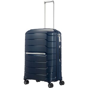 Samsonite Flux 4 wheels Trolley 68 cm Expandable