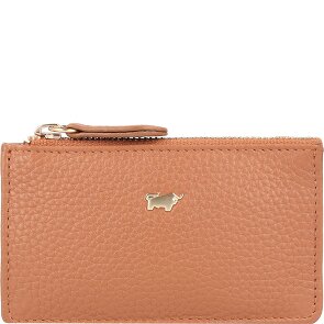 Braun Büffel Asti key wallet leather 12 cm