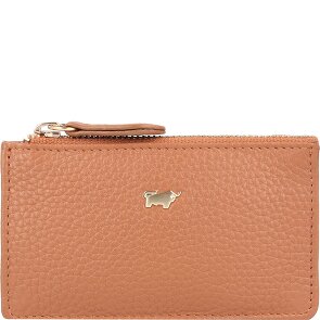 Braun Büffel Asti key wallet leather 12 cm