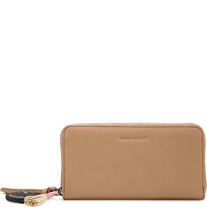 FredsBruder Take A Smile Wallet Leather 19 cm