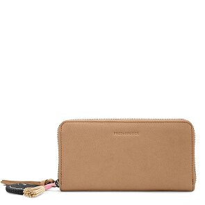 FredsBruder Take A Smile Wallet Leather 19 cm