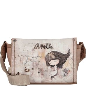 Anekke Nature Shoulder bag 26 cm Anekke Nature Shoulder bag 26 cm
