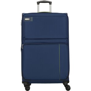 d&n Travel Line 6704 4 Roll Trolley 75 cm