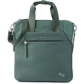 Hedgren Furo Roku Handbag RFID protection 30 cm Laptop compartment