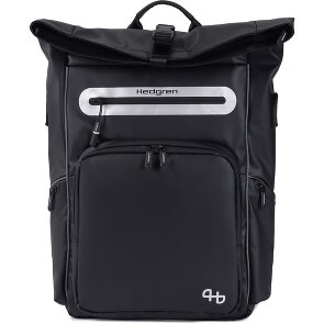 Hedgren Commute Bike Hub Bike backpack 59 cm