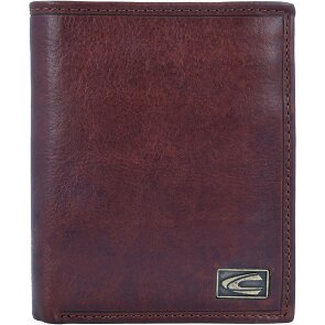camel active Japan Wallet RFID protection Leather 9 cm