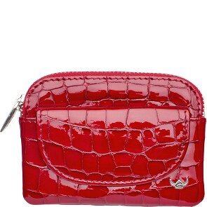 Golden Head Cayenne key wallet RFID leather 12 cm