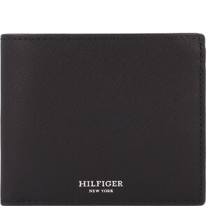 Tommy Hilfiger TH Saffiano Wallet RFID protection Leather 11.5 cm Tommy Hilfiger TH Saffiano Wallet RFID protection Leather 11.5 cm
