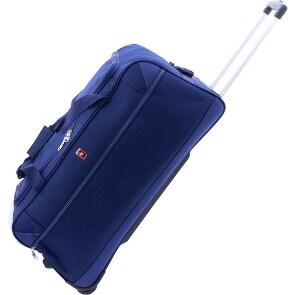 Gladiator 2100 2 wheels Travel bag 72 cm