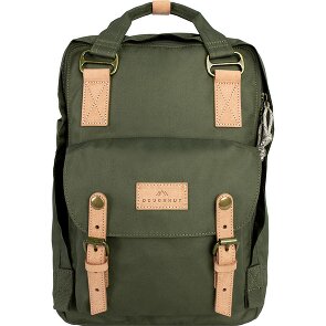 Doughnut Macaroon Daypack 38 cm Laptop compartment