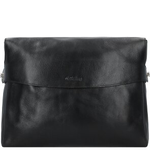 Harold's Raboison Messenger Leather 40 cm Harold's Raboison Messenger Leather 40 cm