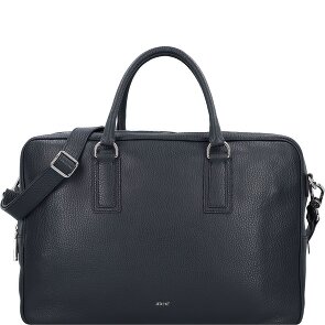 abro Adria Briefcase Leather 40 cm abro Adria Briefcase Leather 40 cm