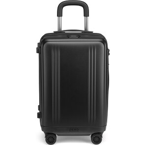 Zero Halliburton Edge Lightweight 4 Roll Cabin Trolley 56 cm