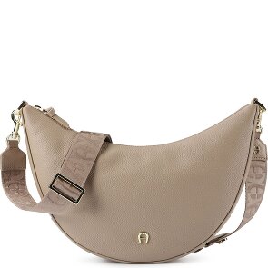 Aigner Zita Shoulder bag Leather 30 cm