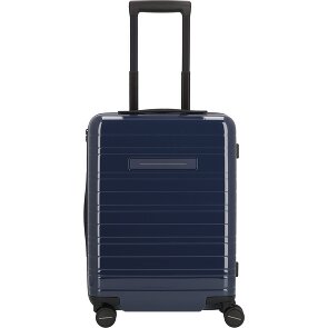 Horizn Studios H5 Essential 4 wheels Cabin trolley S 53 cm Horizn Studios H5 Essential 4 wheels Cabin trolley S 53 cm
