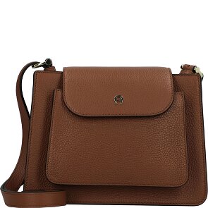 Aigner Delia Handbag Leather 24 cm