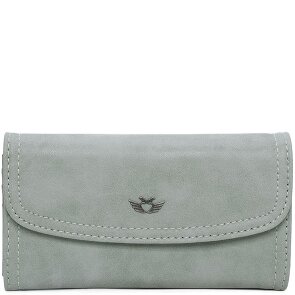 Fritzi aus Preußen Fritzi12 Heide Vintage Wallet 19.5 cm