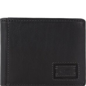 camel active Dust Wallet RFID protection Leather 11 cm