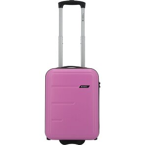 Gabol Future Plus 2 wheels Cabin trolley 44 cm