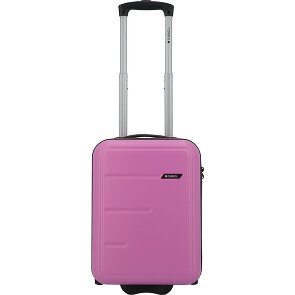 Gabol Future Plus 2 wheels Cabin trolley 44 cm