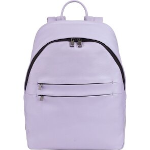 DuDu New York Daypack Leather 41 cm Laptop compartment DuDu New York Daypack Leather 41 cm Laptop compartment