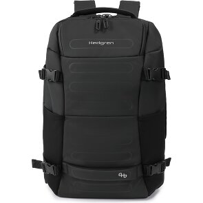 Hedgren Comby Performance Daypack RFID protection 53 cm