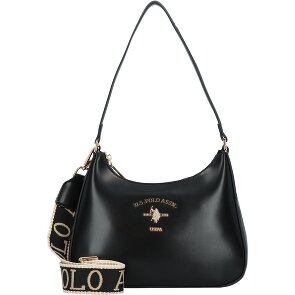 U.S. Polo Assn. Heat Shoulder Bag 25 cm U.S. Polo Assn. Heat Shoulder Bag 25 cm