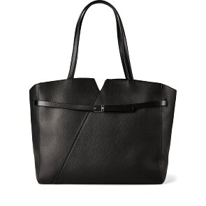 Boss Revers Shopper Bag Leather 37 cm Laptop compartment