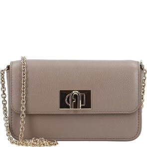 Furla 1927 Shoulder bag Genuine Leather 17 cm
