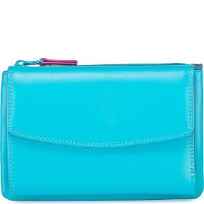 Mywalit Wallet RFID protection Genuine Leather 14 cm