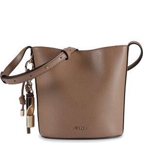 Furla Roxie Shoulder bag Leather 18.5 cm