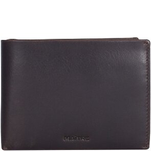 Maître Birkheim Galbert Wallet RFID protection Leather 12.5 cm
