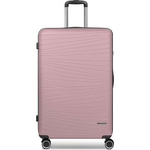Franky Dallas 3.0 4 wheels Trolley L 75 cm