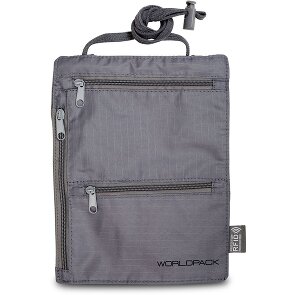 Worldpack Chest bag RFID protection 15 cm