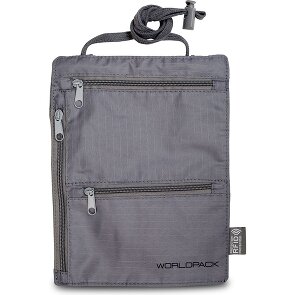 Worldpack Chest bag RFID protection 15 cm