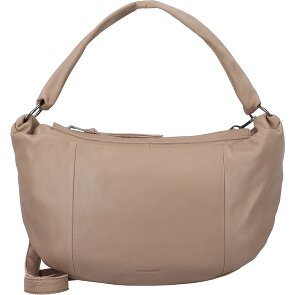 FredsBruder Rousur shoulder bag leather 50 cm FredsBruder Rousur shoulder bag leather 50 cm