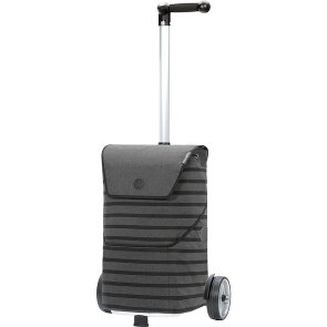 Andersen Shopper Unus Shopper Jelke Shopping Trolley 59 cm