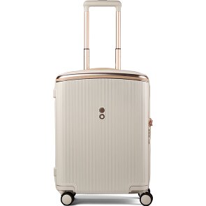 Echolac Dynasty VLX 4 wheels Trolley 55 cm