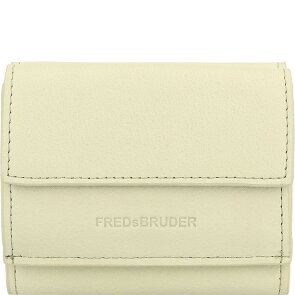 FredsBruder Bobonia Wallet Leather 10.5 cm FredsBruder Bobonia Wallet Leather 10.5 cm
