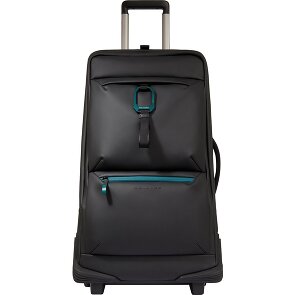 Piquadro Corner 2 wheels Travel bag 70 cm