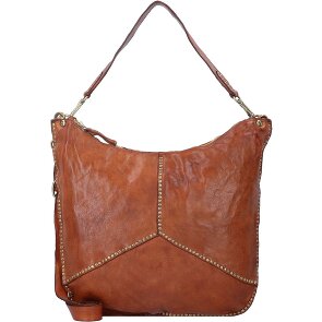 Campomaggi Shopper bag leather 40 cm Campomaggi Shopper bag leather 40 cm